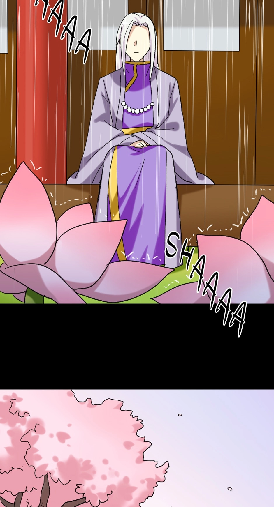 No Doubt in Us Chapter 175 page 8 - 