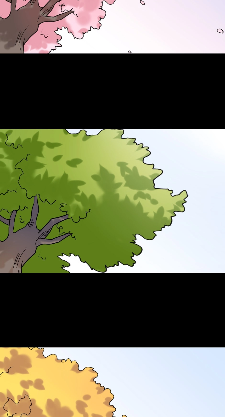 No Doubt in Us Chapter 175 page 9 - 