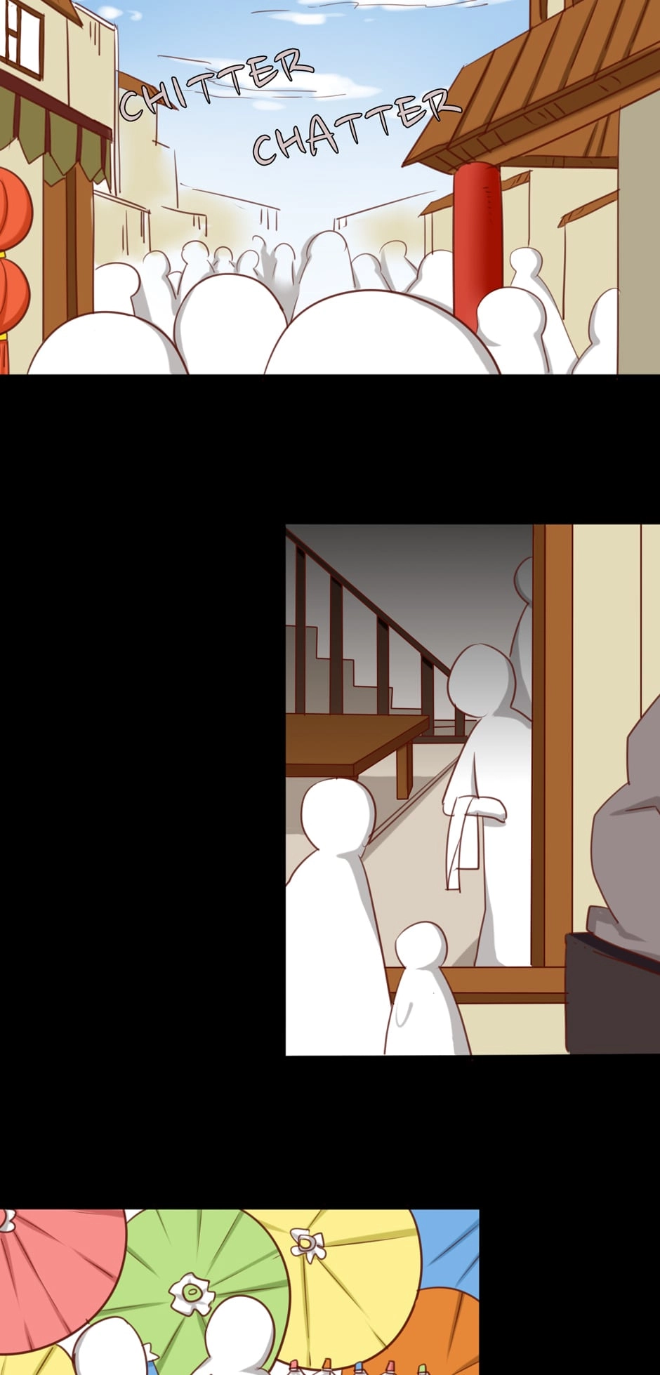No Doubt in Us Chapter 18 page 7 - 