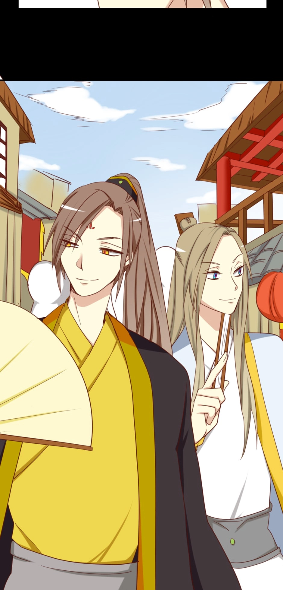 No Doubt in Us Chapter 18 page 9 - 