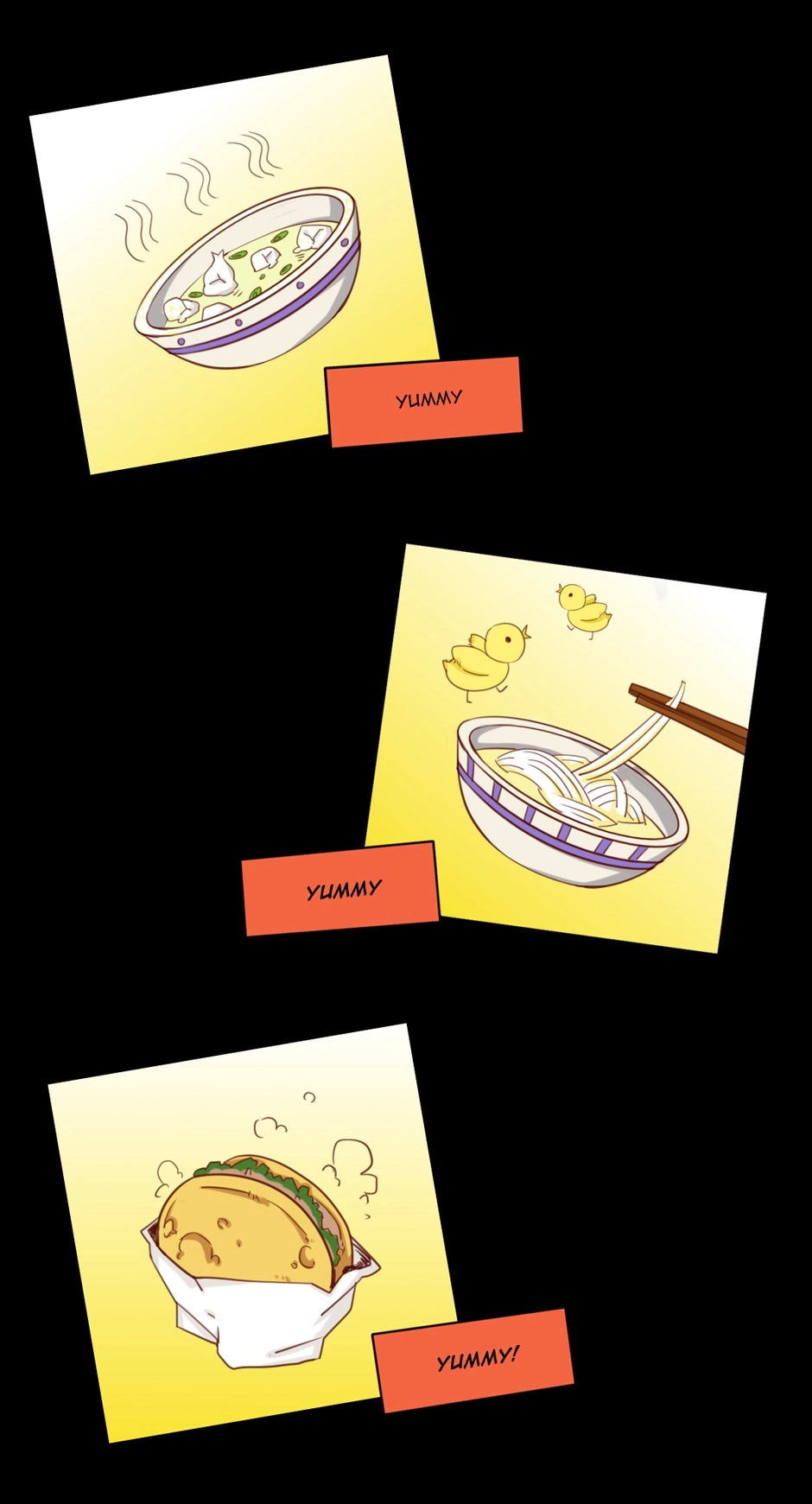 No Doubt in Us Chapter 18 page 10 - 