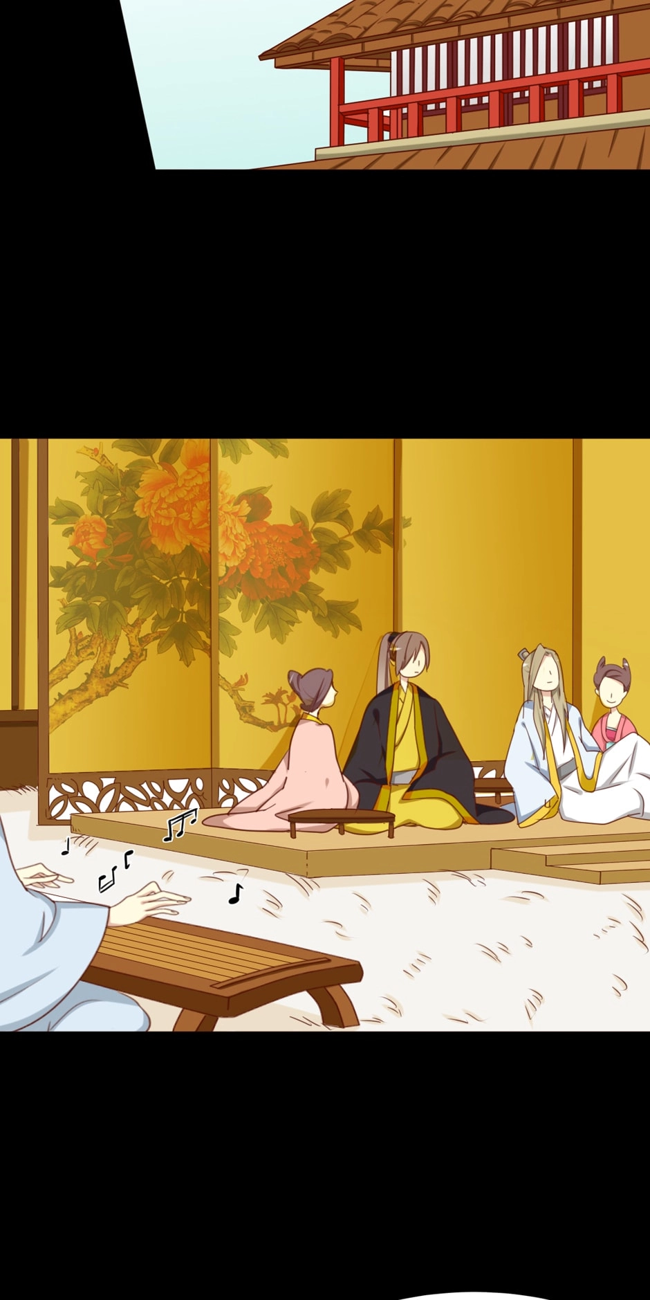 No Doubt in Us Chapter 19 page 2 - 