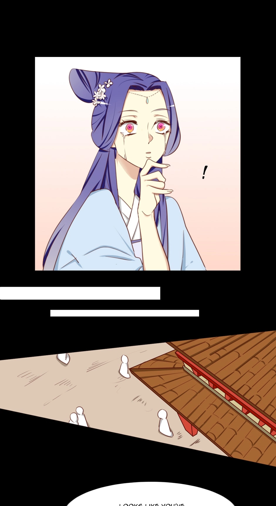 No Doubt in Us Chapter 19 page 13 - 