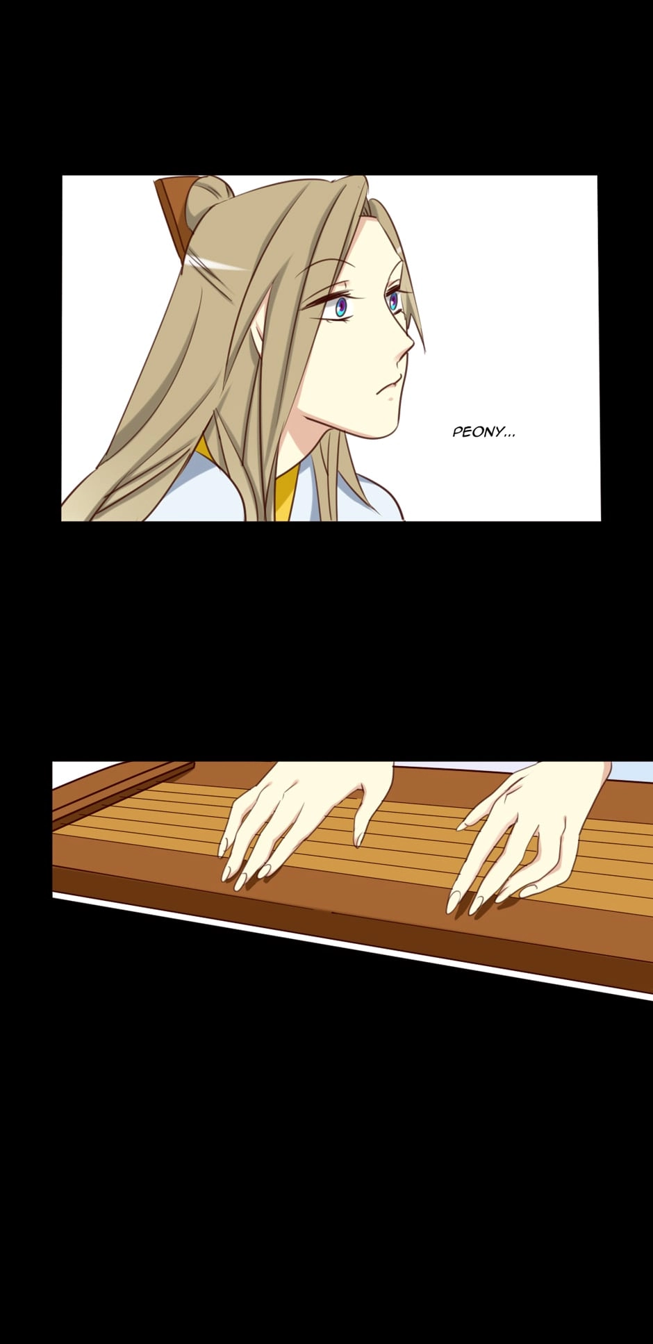 No Doubt in Us Chapter 19 page 9 - 