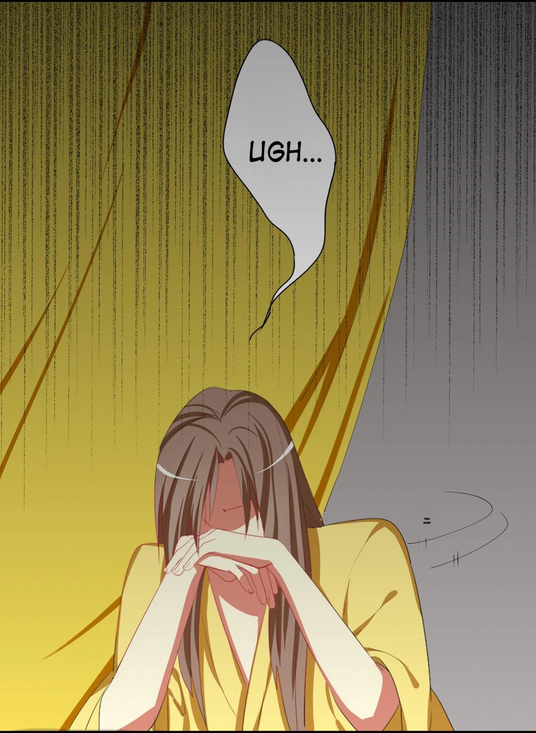 No Doubt in Us Chapter 2 page 6 - 