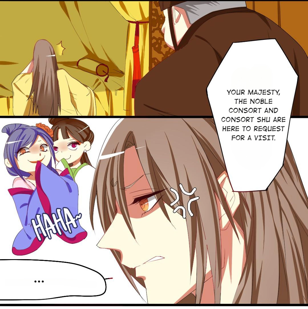 No Doubt in Us Chapter 2 page 7 - 