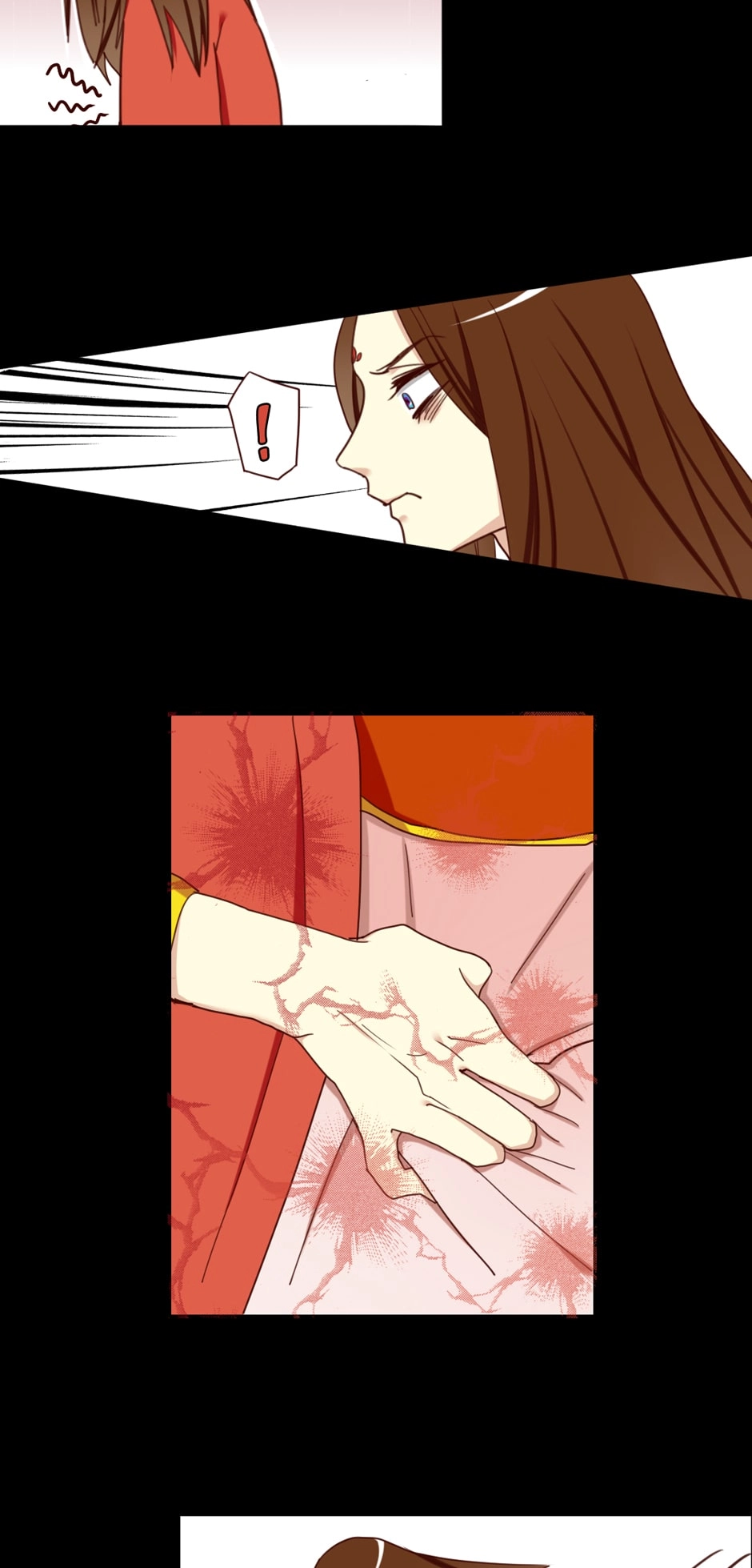 No Doubt in Us Chapter 22 page 6 - 