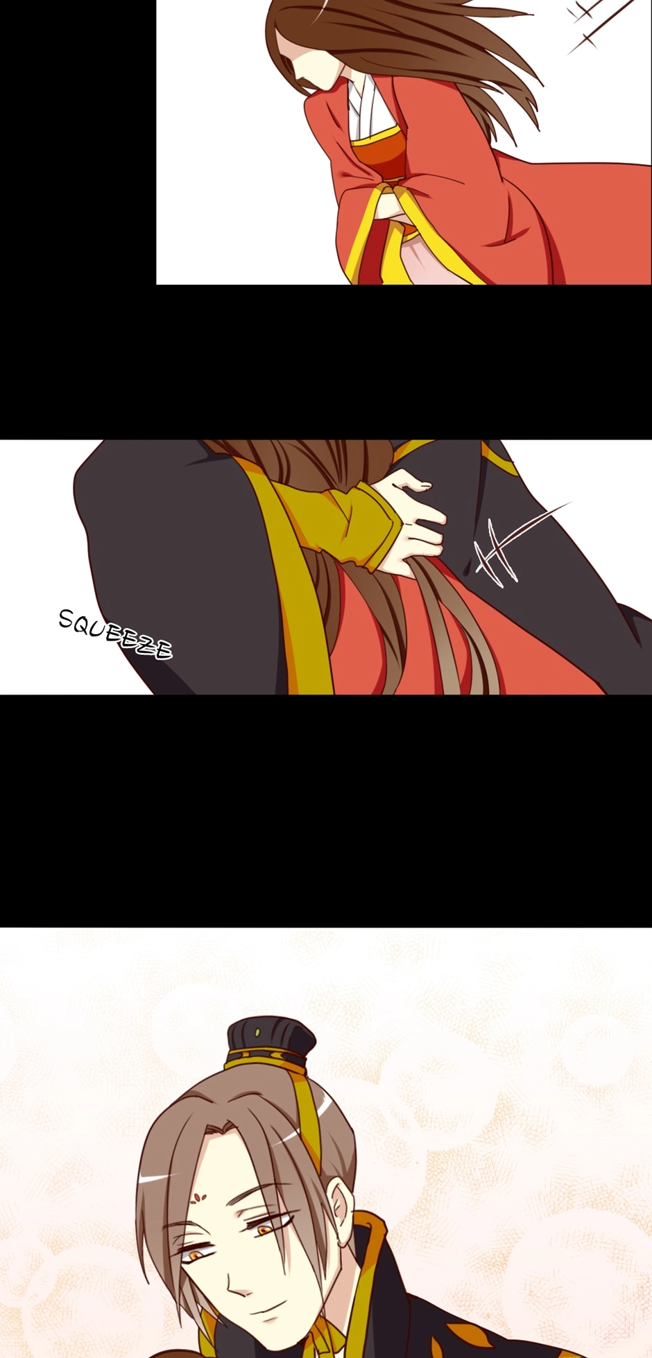 No Doubt in Us Chapter 22 page 7 - 