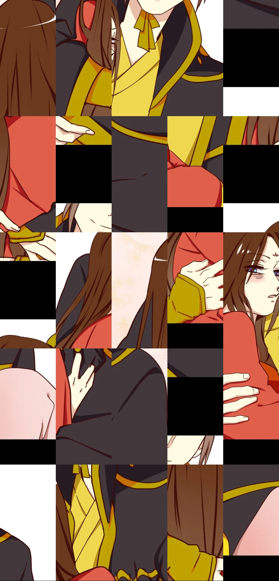 No Doubt in Us Chapter 22 page 8 - 