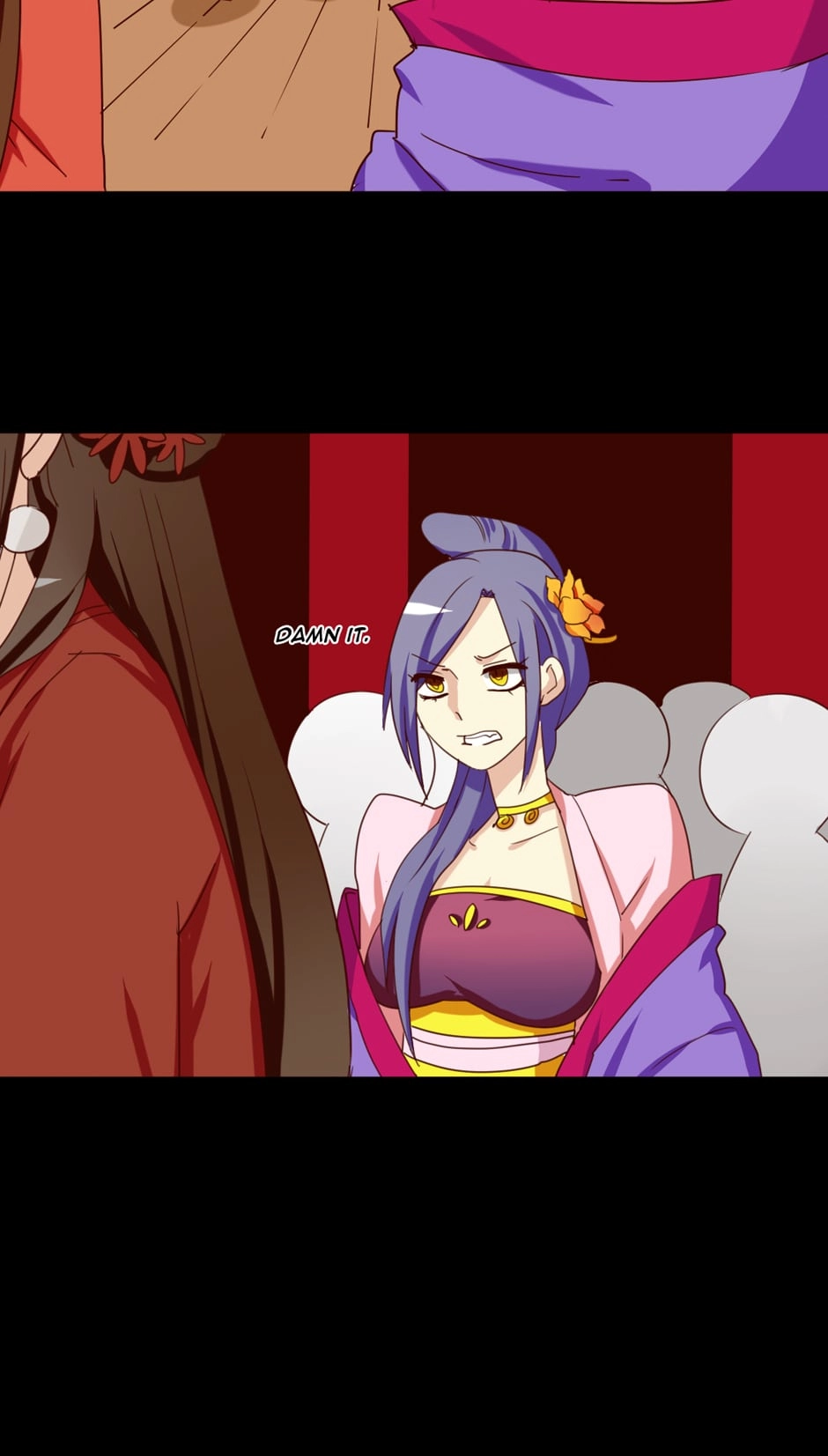 No Doubt in Us Chapter 23 page 15 - 