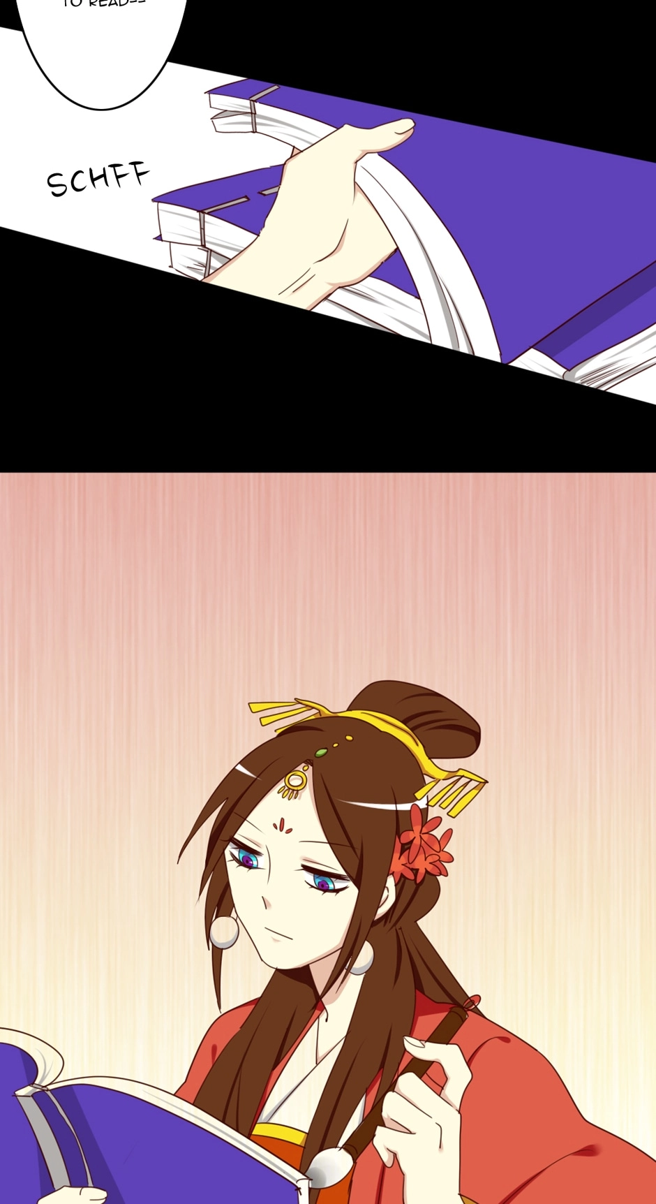 No Doubt in Us Chapter 23 page 7 - 