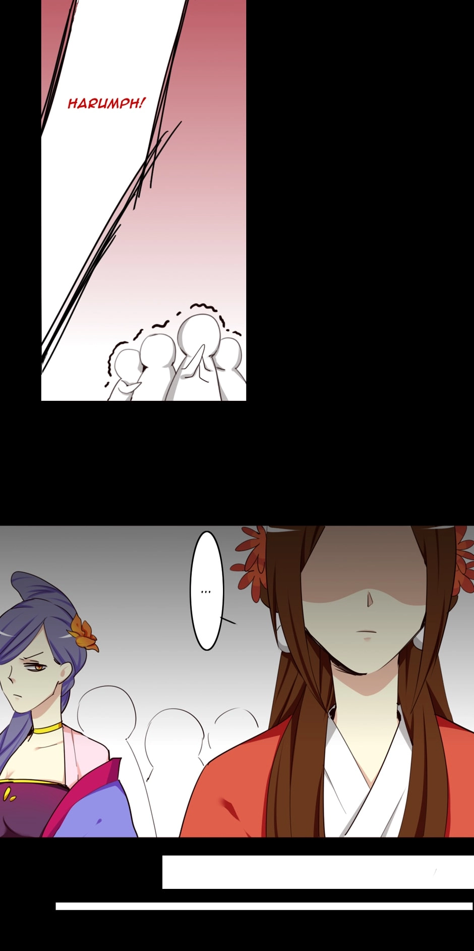 No Doubt in Us Chapter 24 page 2 - 