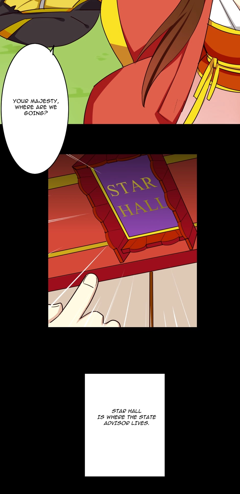 No Doubt in Us Chapter 24 page 13 - 