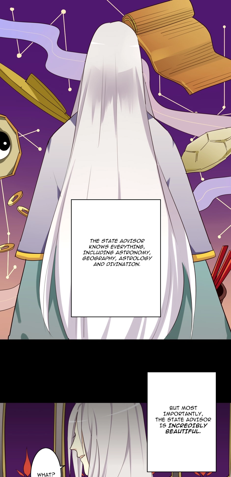 No Doubt in Us Chapter 24 page 14 - 