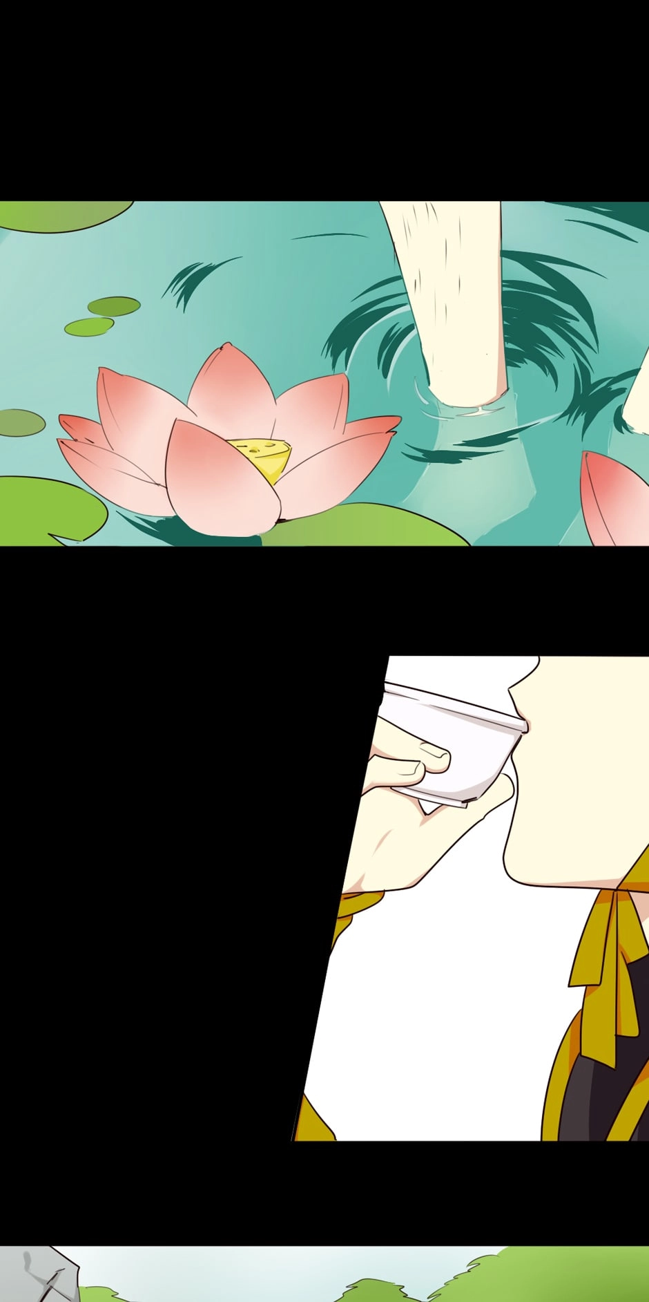 No Doubt in Us Chapter 24 page 3 - 