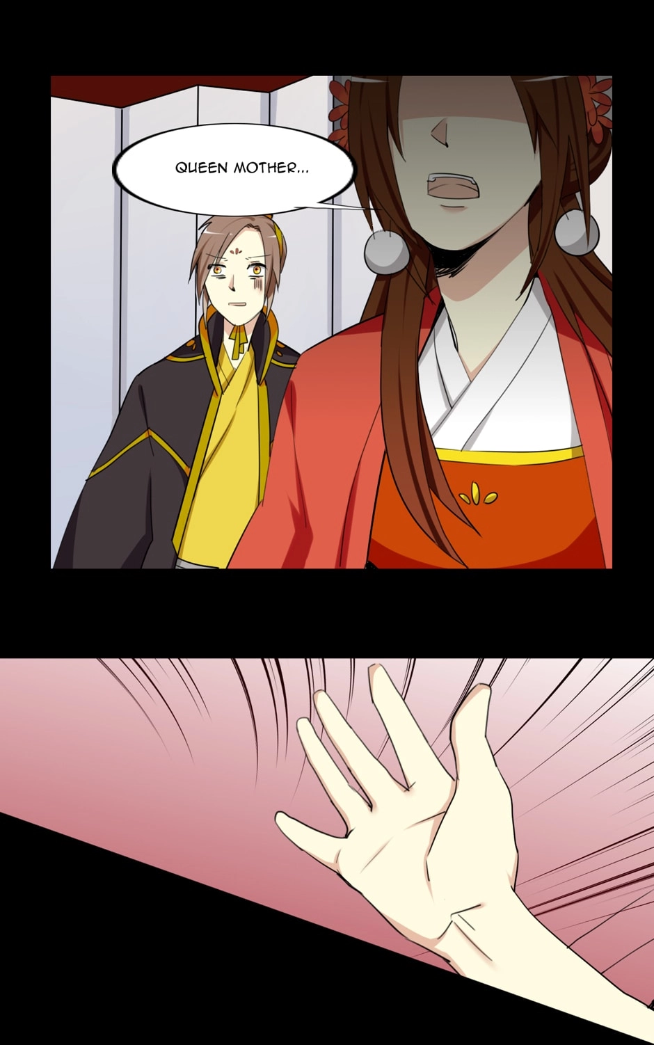 No Doubt in Us Chapter 26 page 14 - 