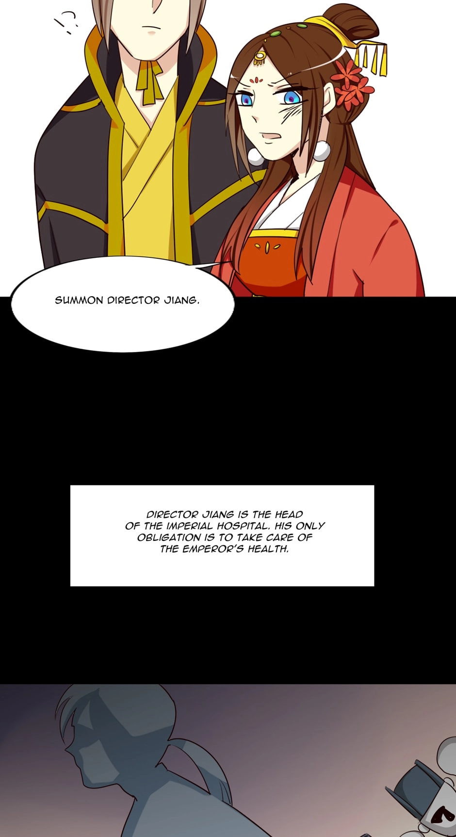 No Doubt in Us Chapter 27 page 7 - 