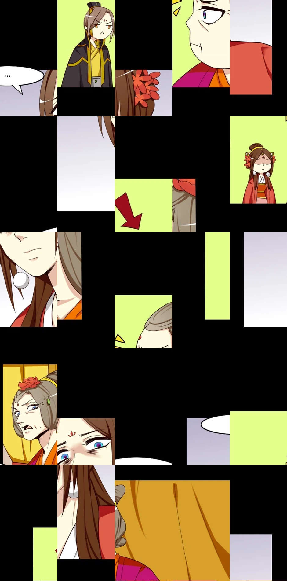 No Doubt in Us Chapter 28 page 4 - 
