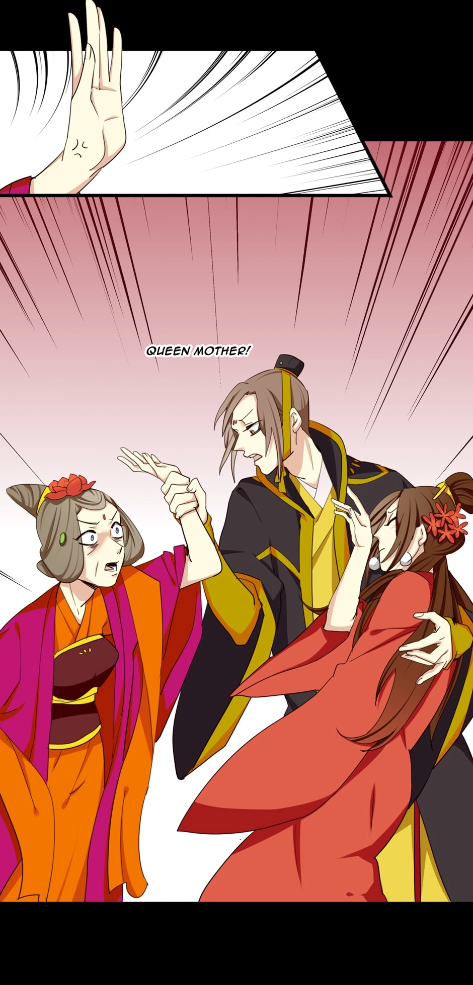 No Doubt in Us Chapter 28 page 7 - 