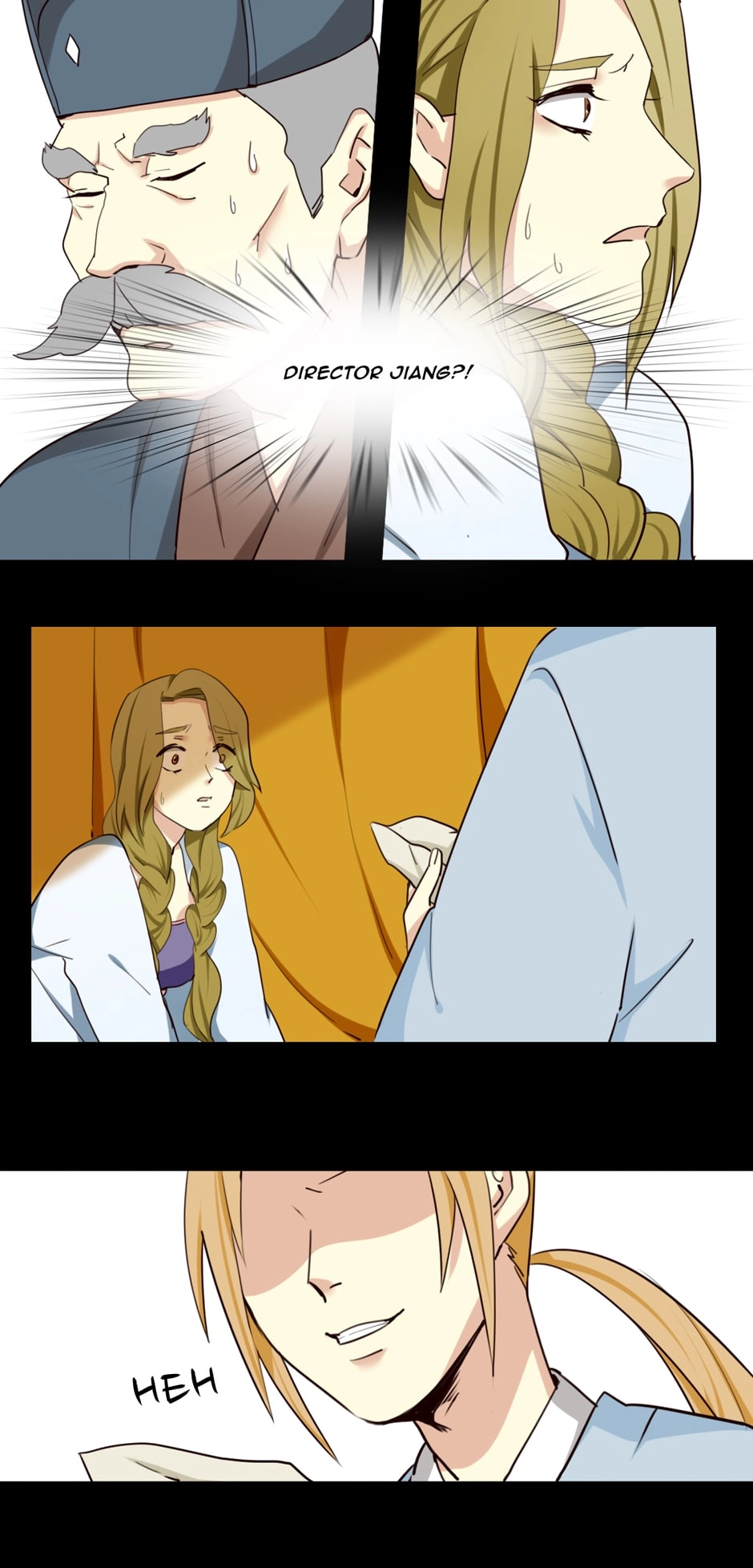 No Doubt in Us Chapter 28 page 9 - 