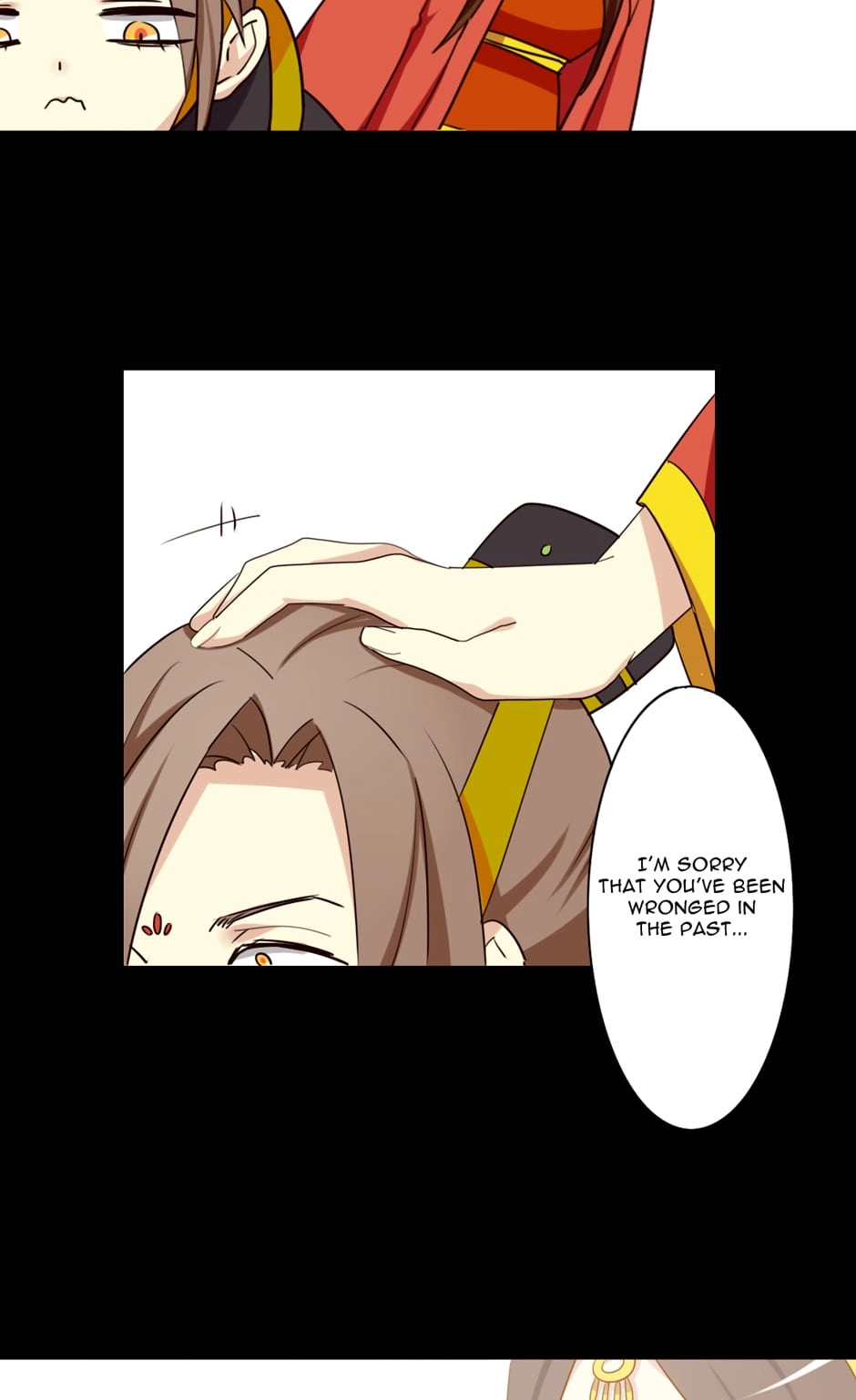 No Doubt in Us Chapter 29 page 15 - 