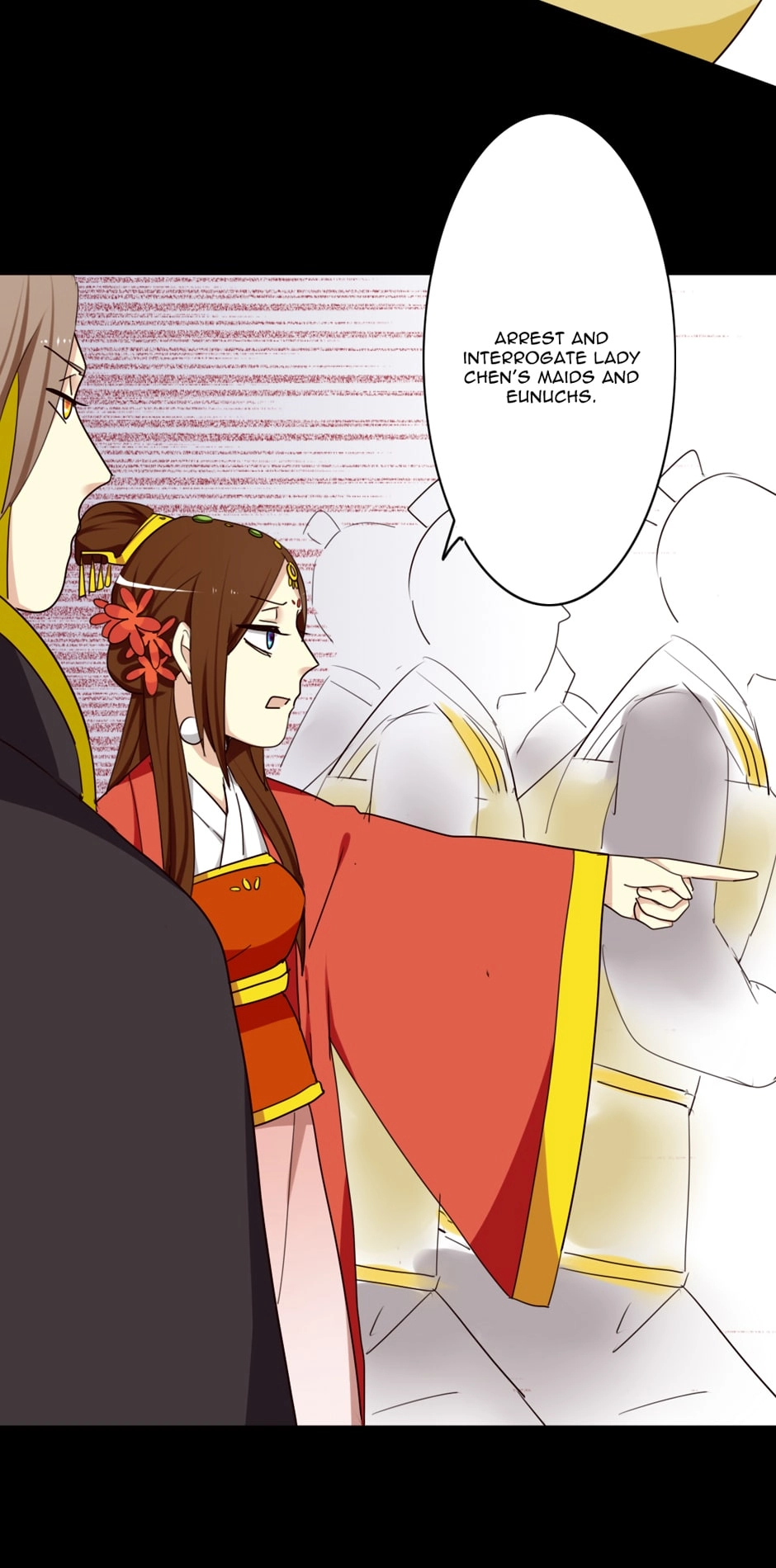 No Doubt in Us Chapter 29 page 5 - 