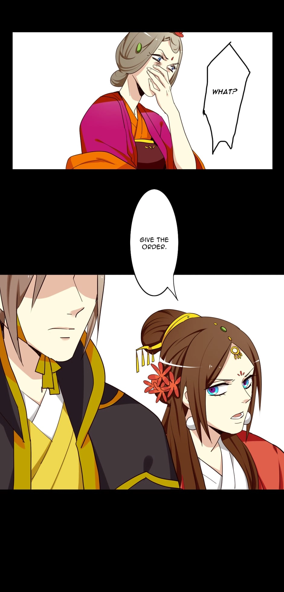 No Doubt in Us Chapter 29 page 9 - 