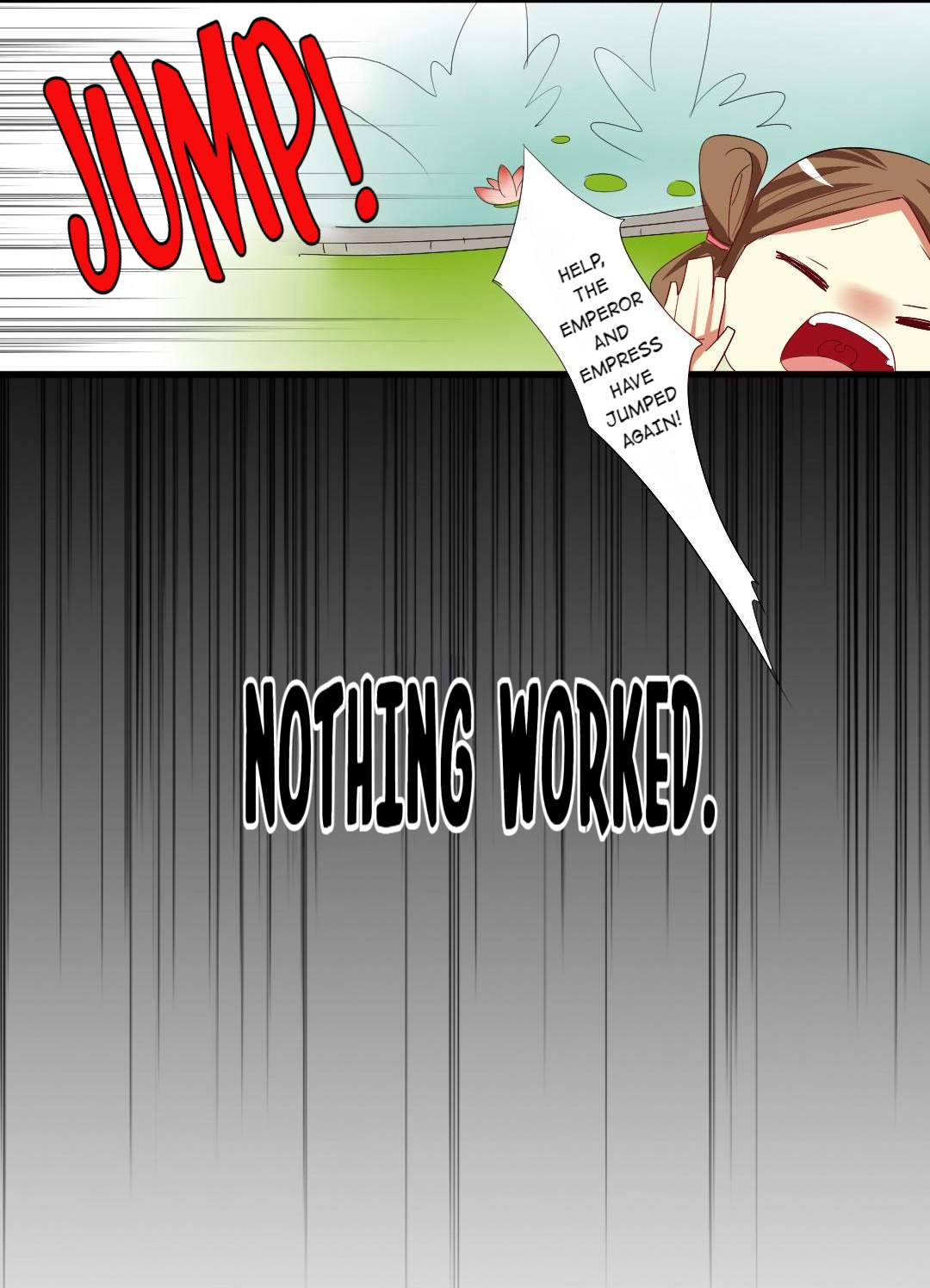 No Doubt in Us Chapter 3 page 4 - 