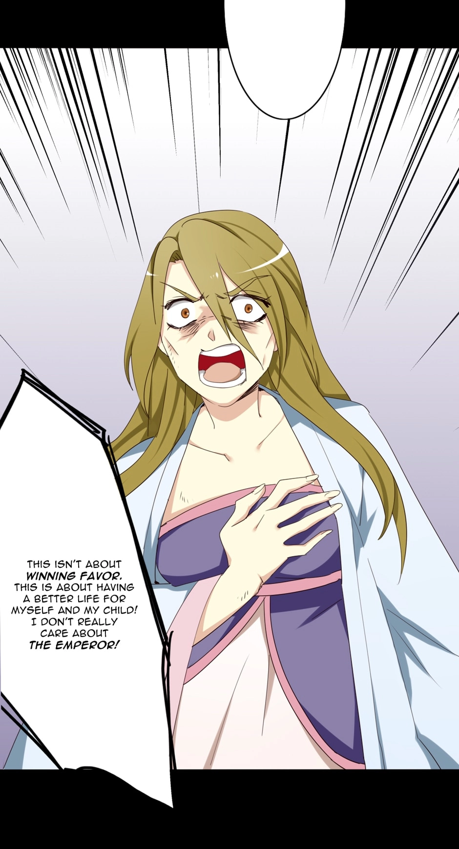 No Doubt in Us Chapter 30 page 10 - 