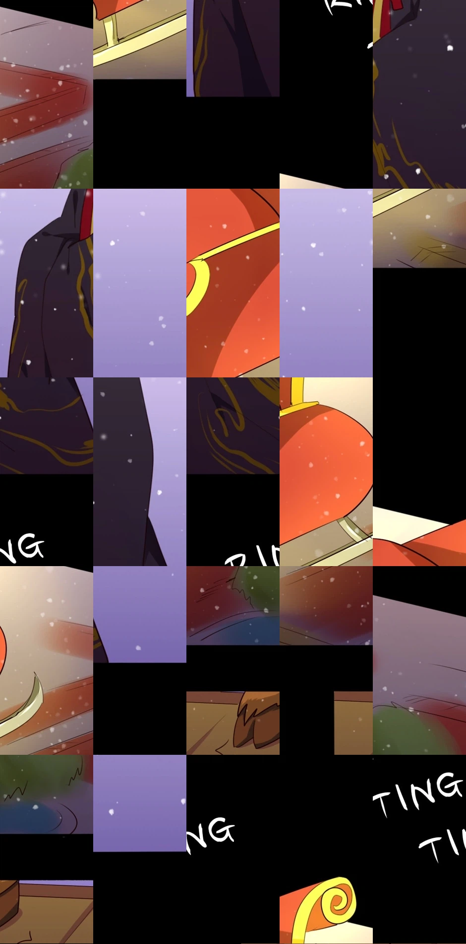 No Doubt in Us Chapter 32 page 4 - 
