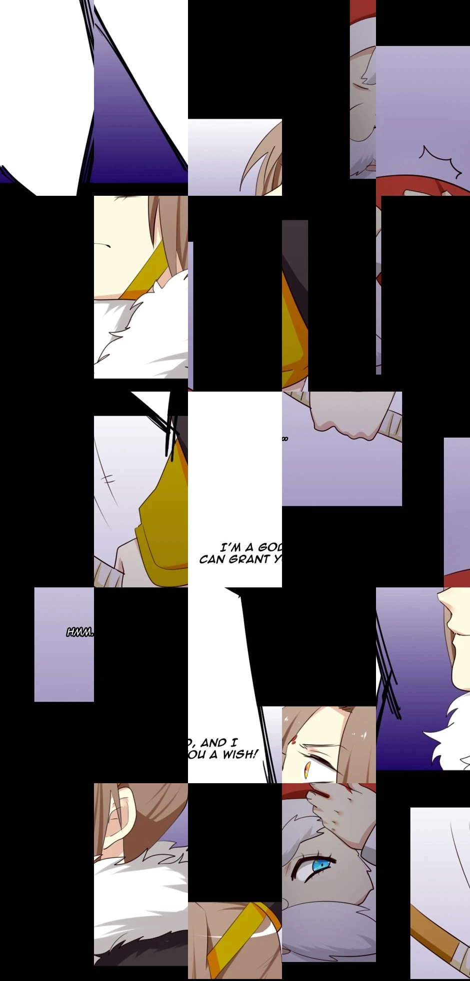 No Doubt in Us Chapter 32 page 8 - 