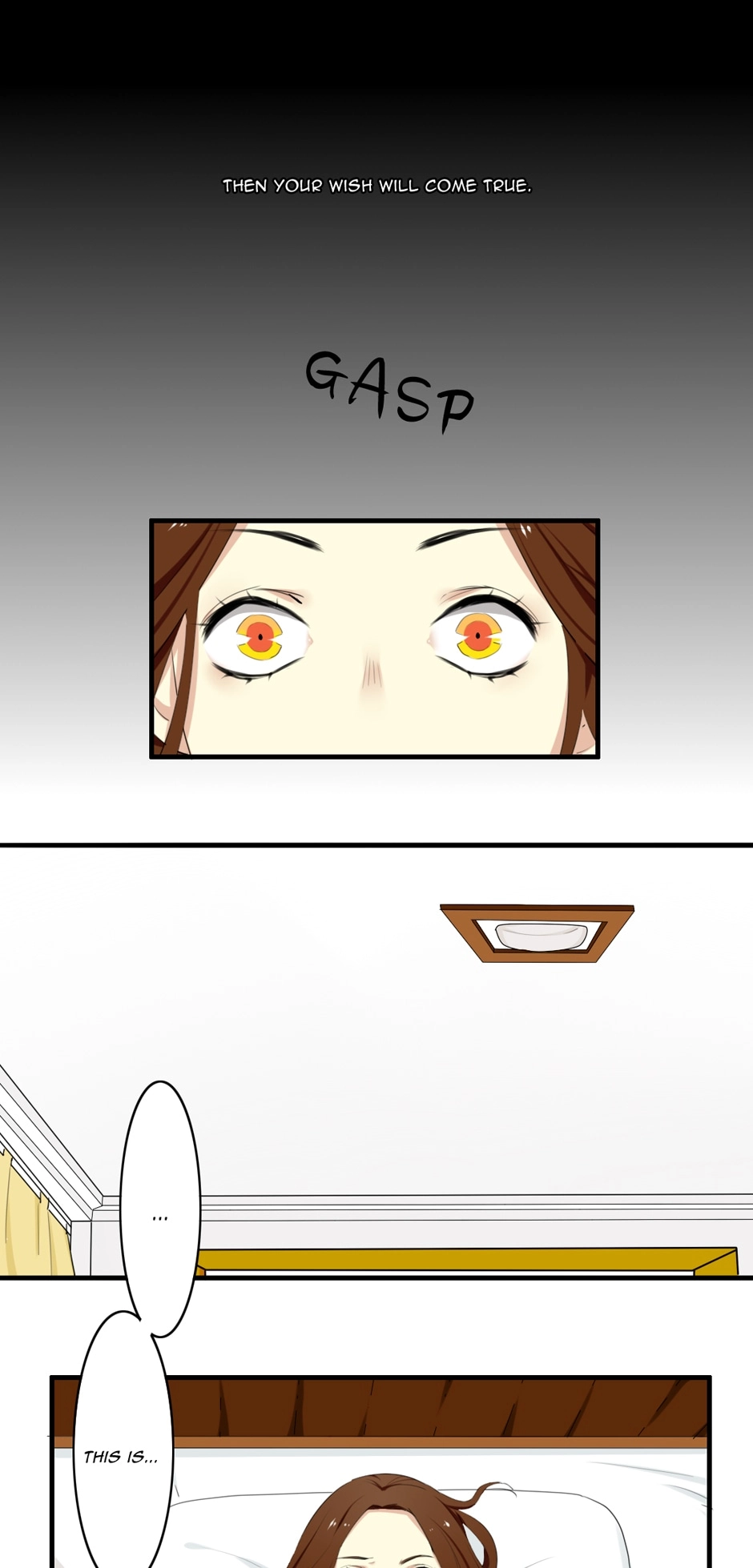 No Doubt in Us Chapter 32 page 10 - 