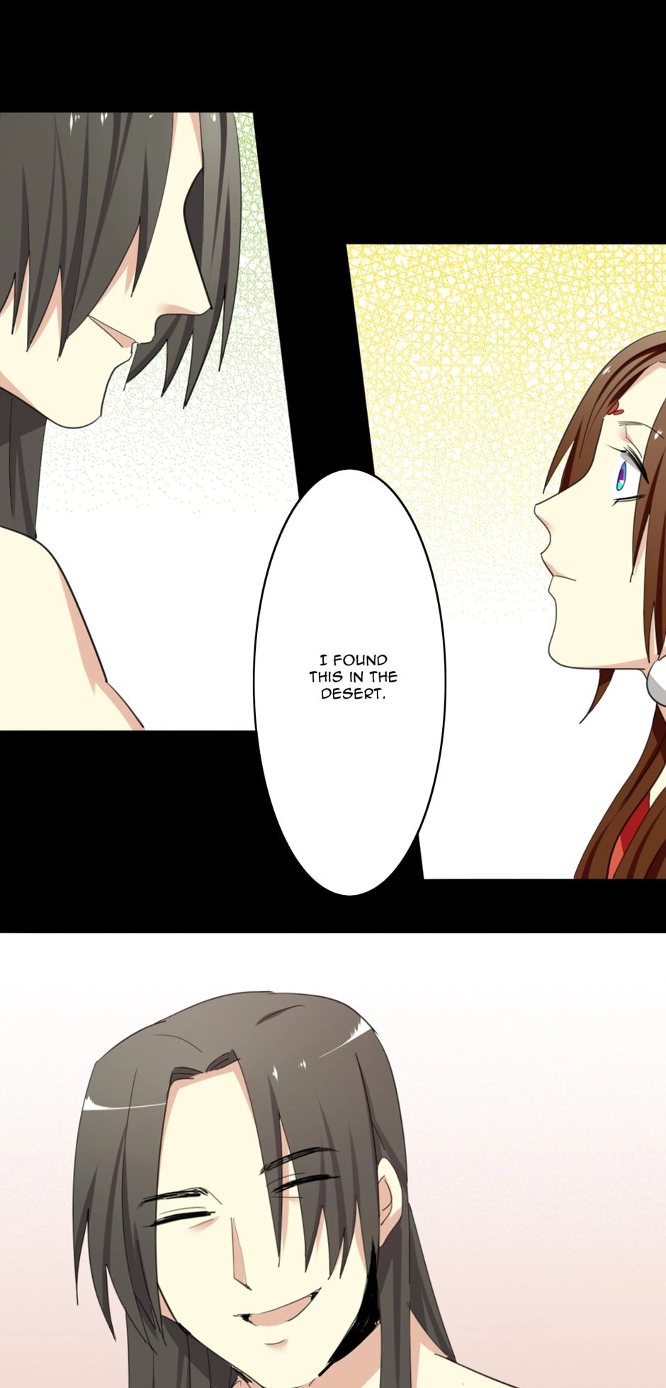 No Doubt in Us Chapter 34 page 11 - 