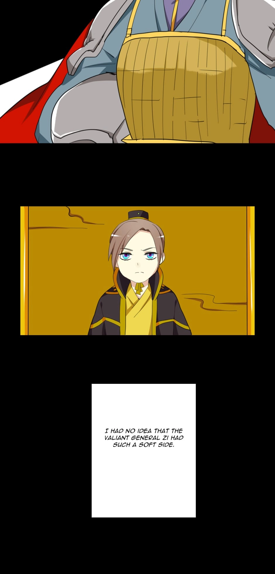 No Doubt in Us Chapter 34 page 14 - 