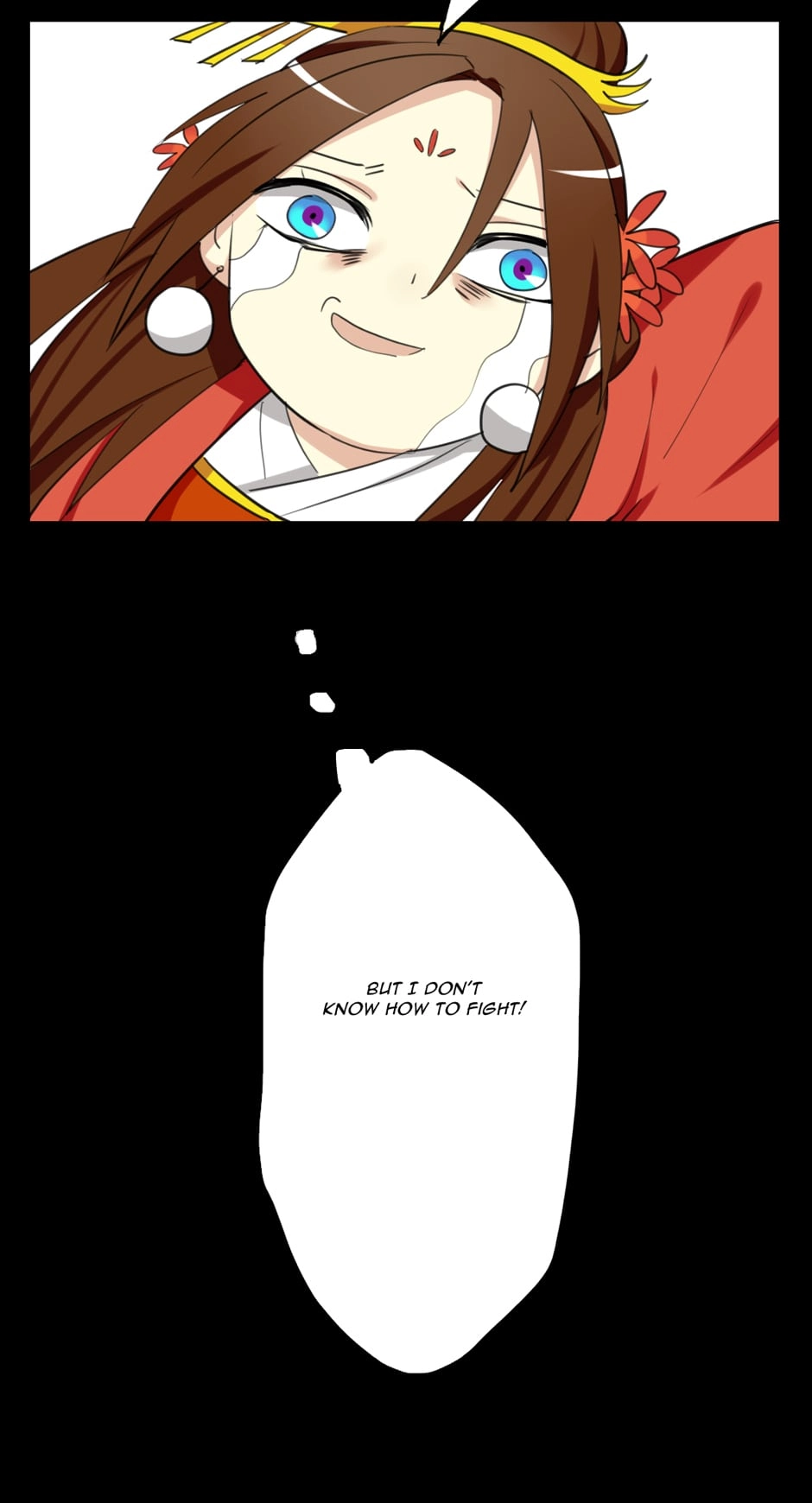 No Doubt in Us Chapter 34 page 20 - 