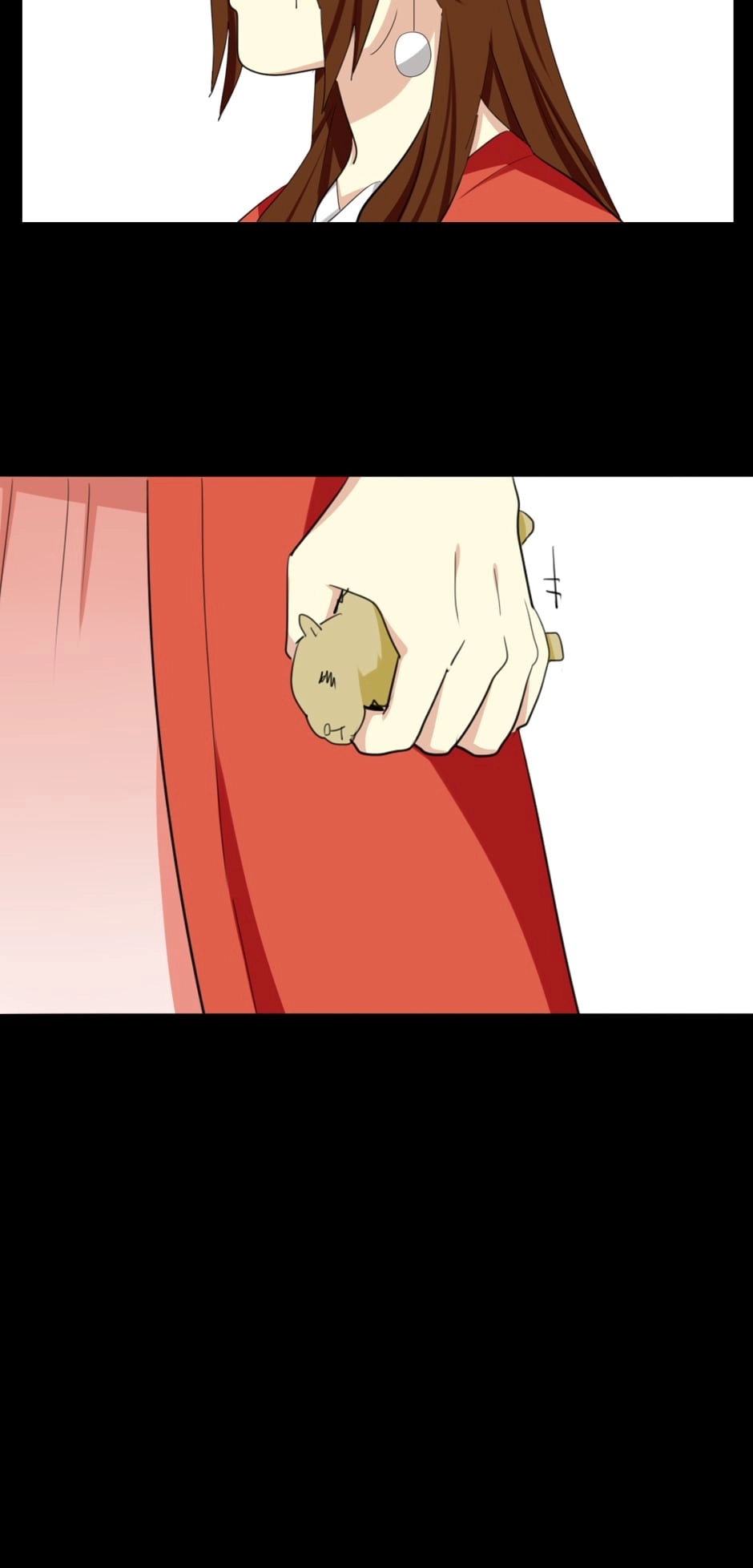 No Doubt in Us Chapter 35 page 16 - 