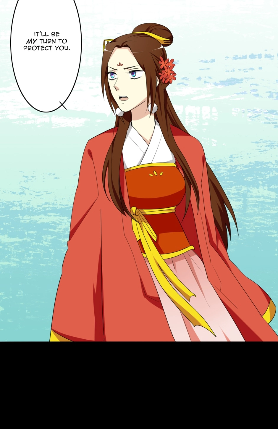 No Doubt in Us Chapter 36 page 20 - 
