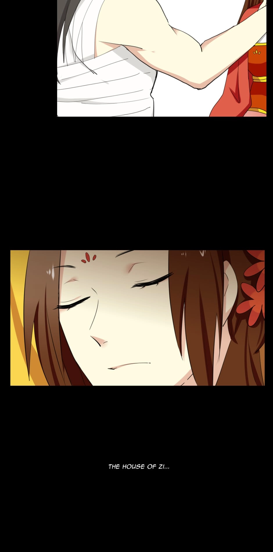 No Doubt in Us Chapter 36 page 5 - 