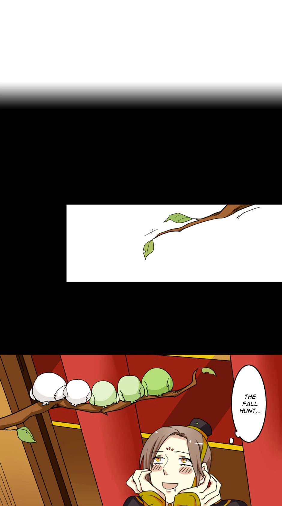No Doubt in Us Chapter 37 page 2 - 