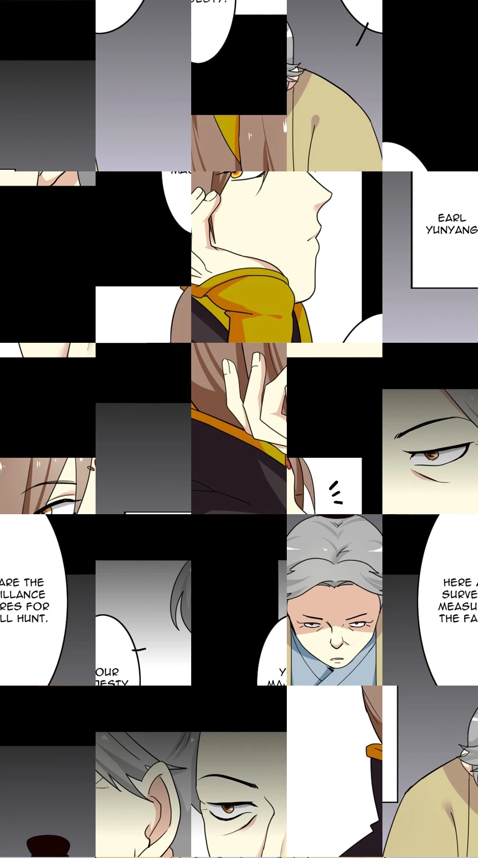 No Doubt in Us Chapter 37 page 4 - 