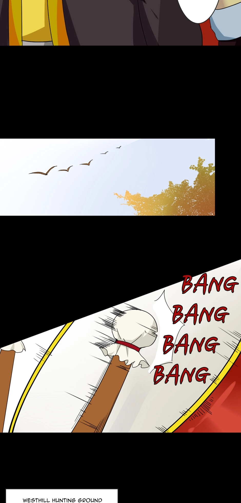 No Doubt in Us Chapter 37 page 9 - 