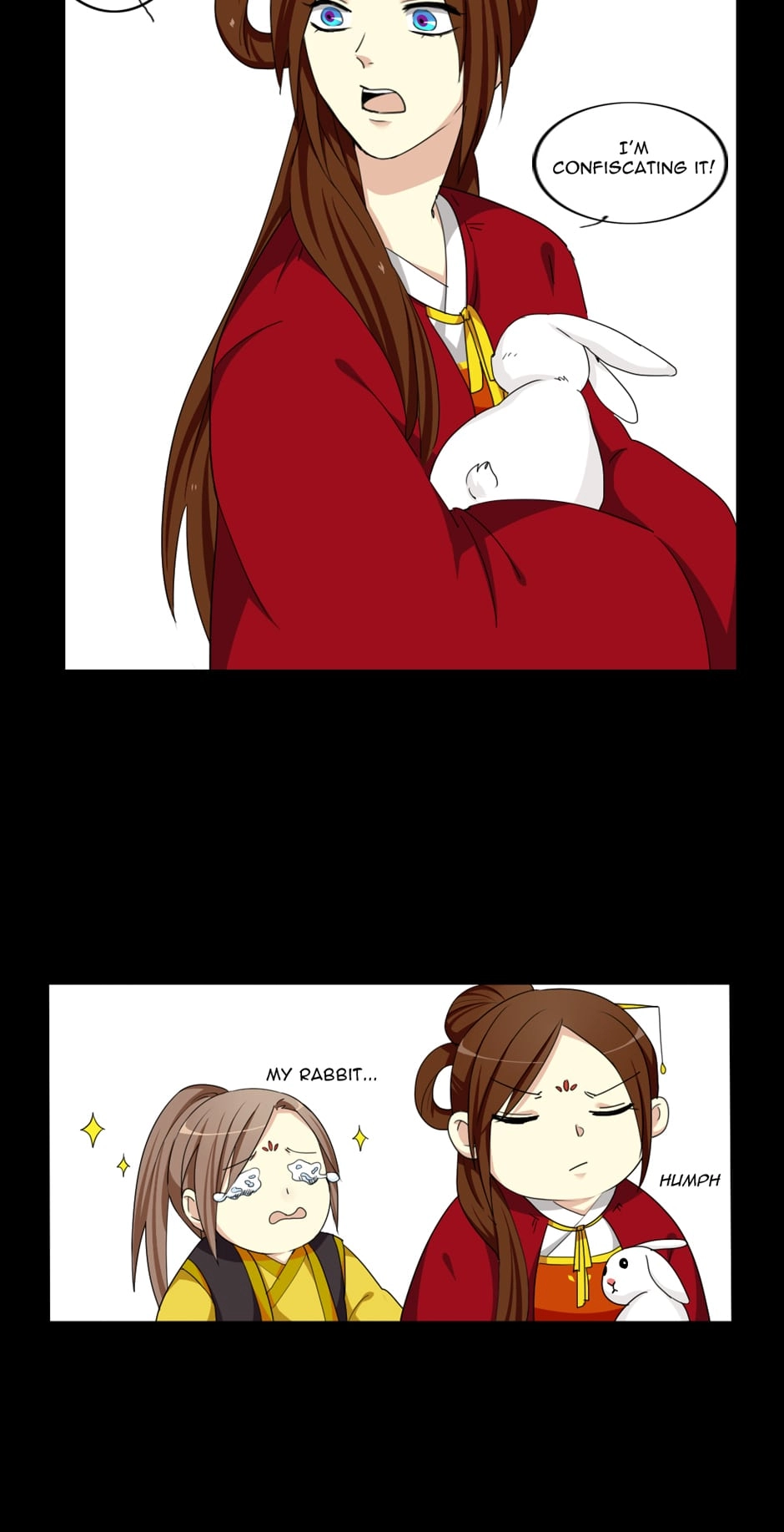 No Doubt in Us Chapter 38 page 13 - 