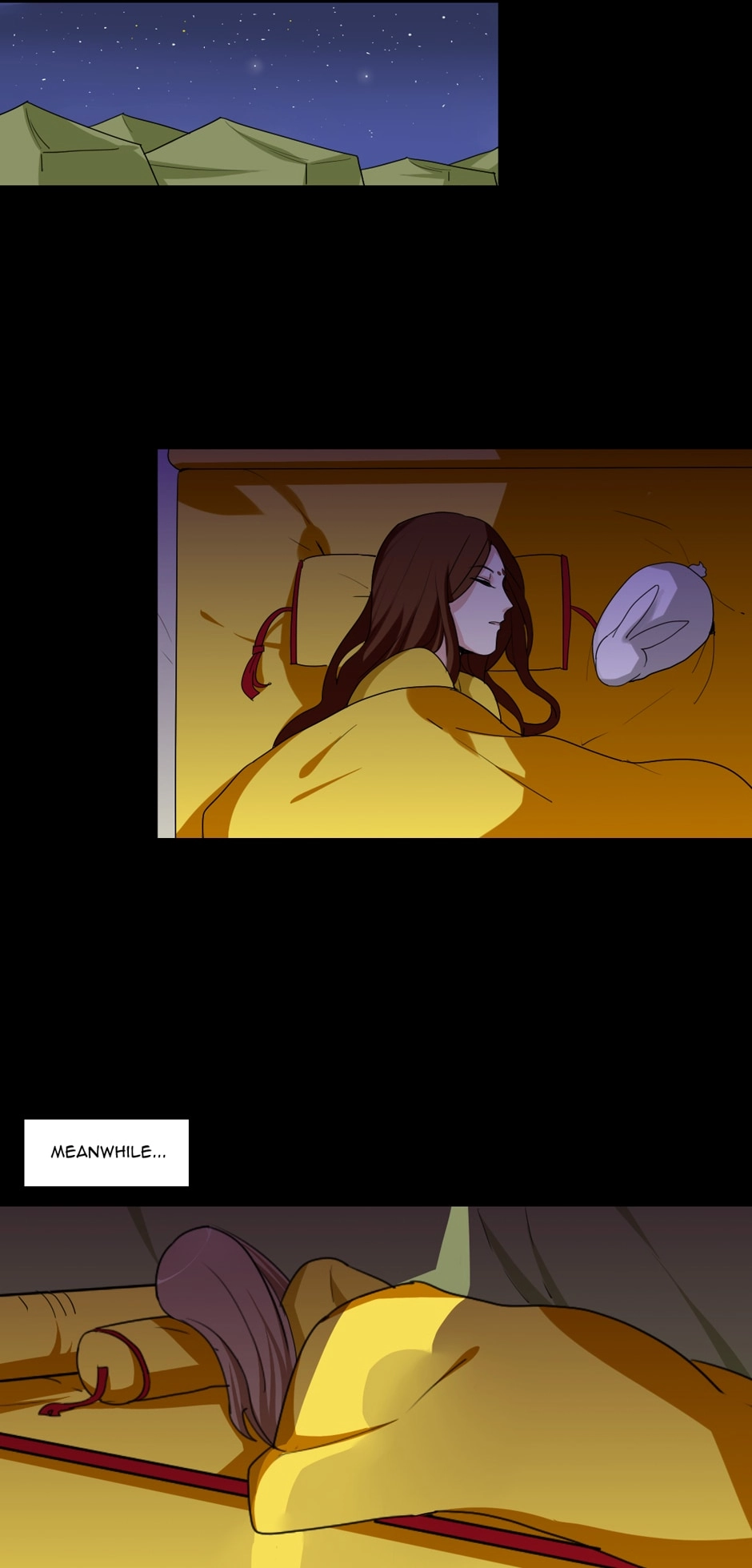 No Doubt in Us Chapter 38 page 14 - 