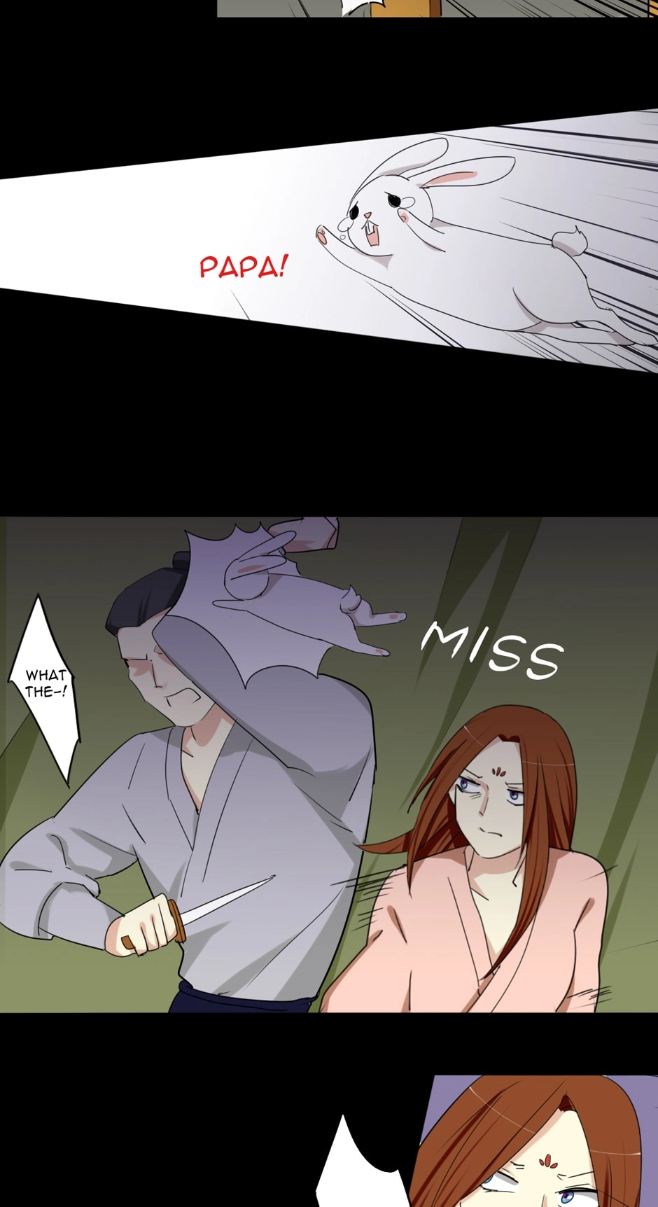No Doubt in Us Chapter 39 page 11 - 
