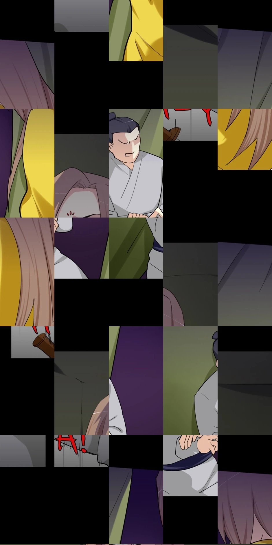 No Doubt in Us Chapter 39 page 4 - 