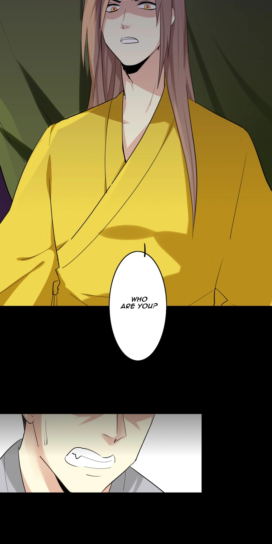No Doubt in Us Chapter 39 page 5 - 