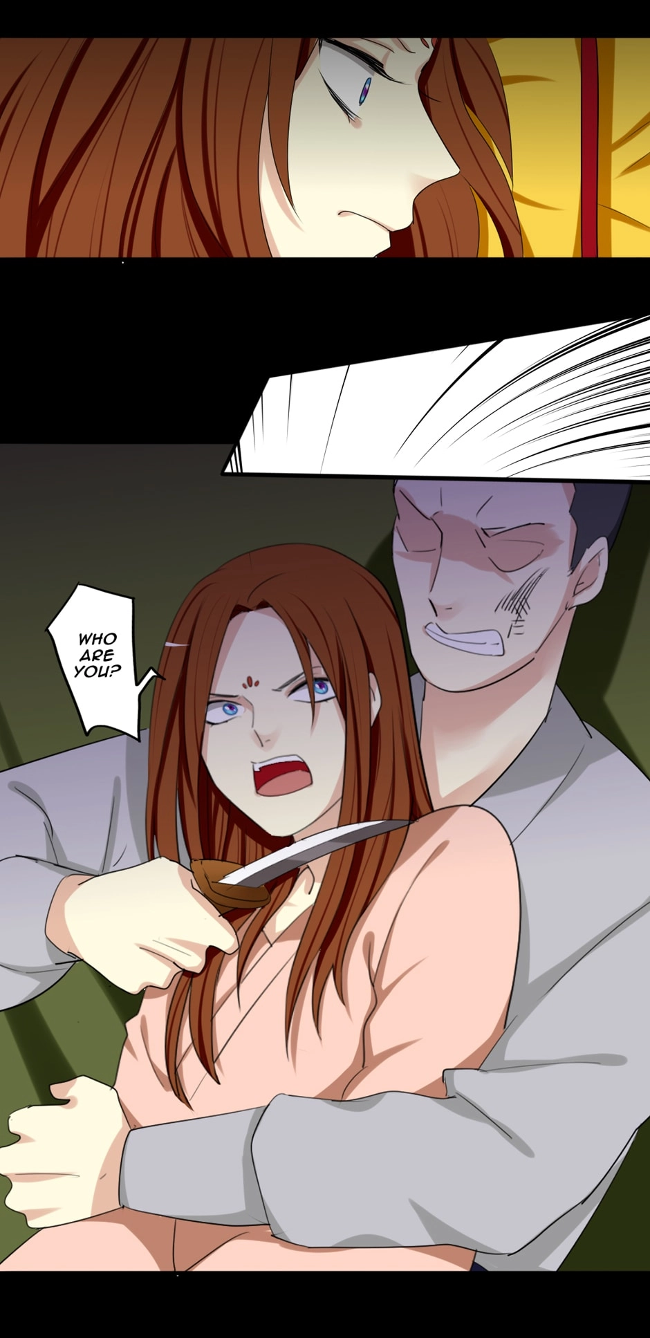 No Doubt in Us Chapter 39 page 9 - 