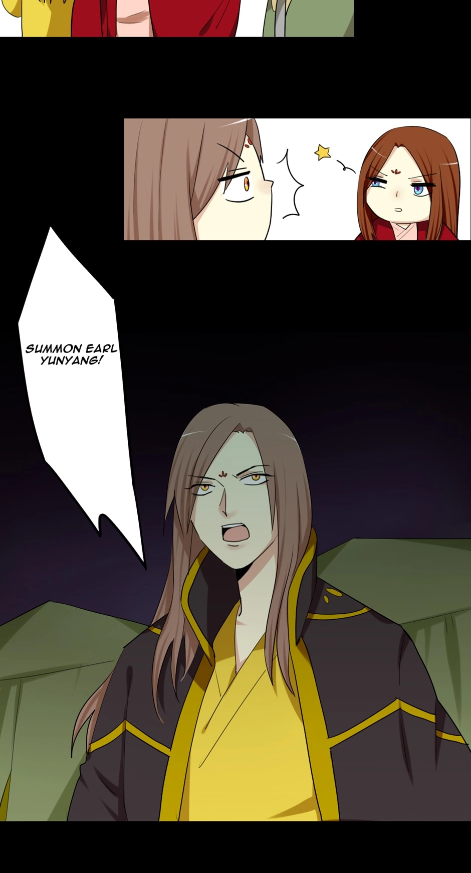 No Doubt in Us Chapter 40 page 12 - 