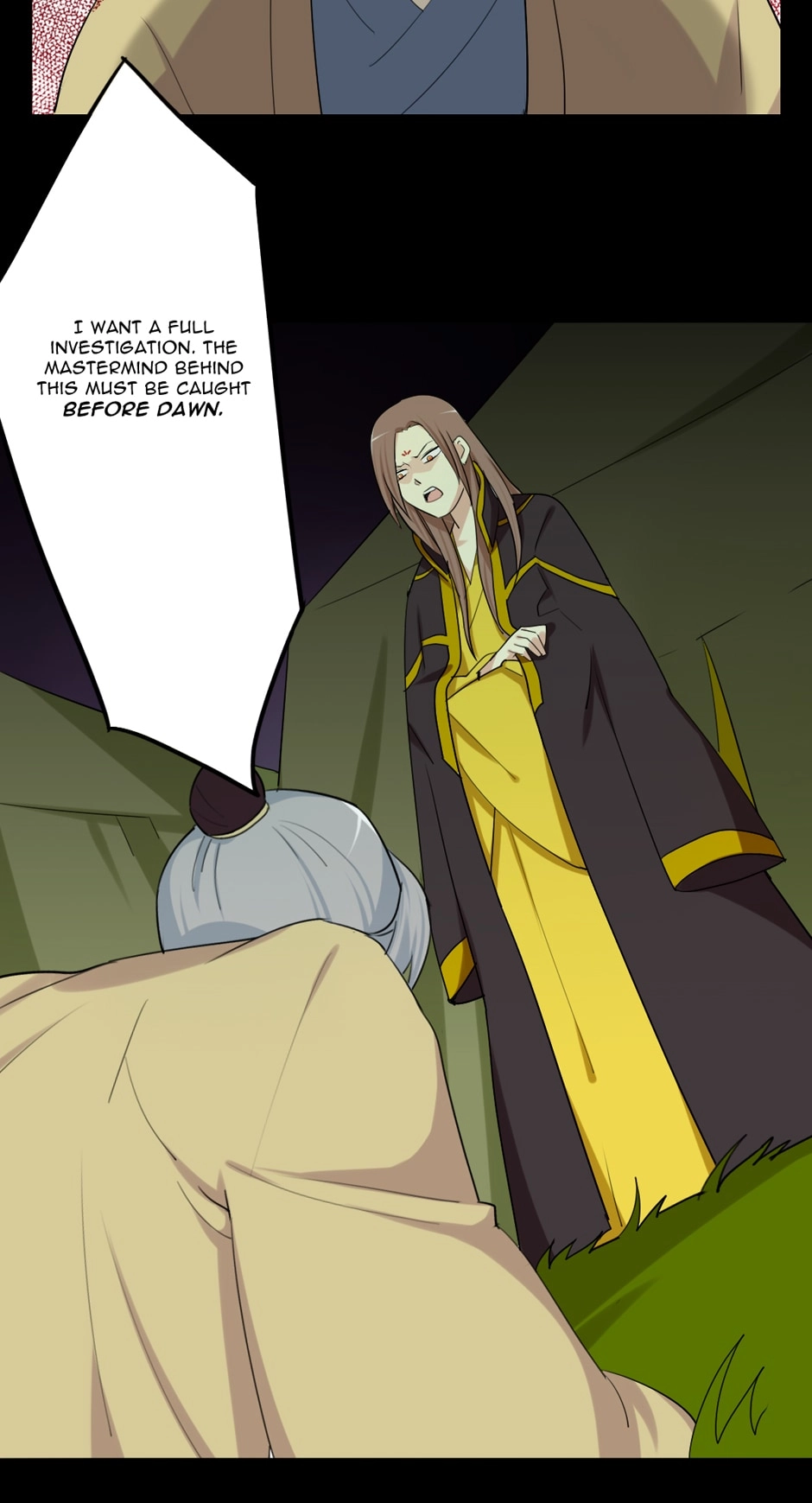 No Doubt in Us Chapter 40 page 14 - 