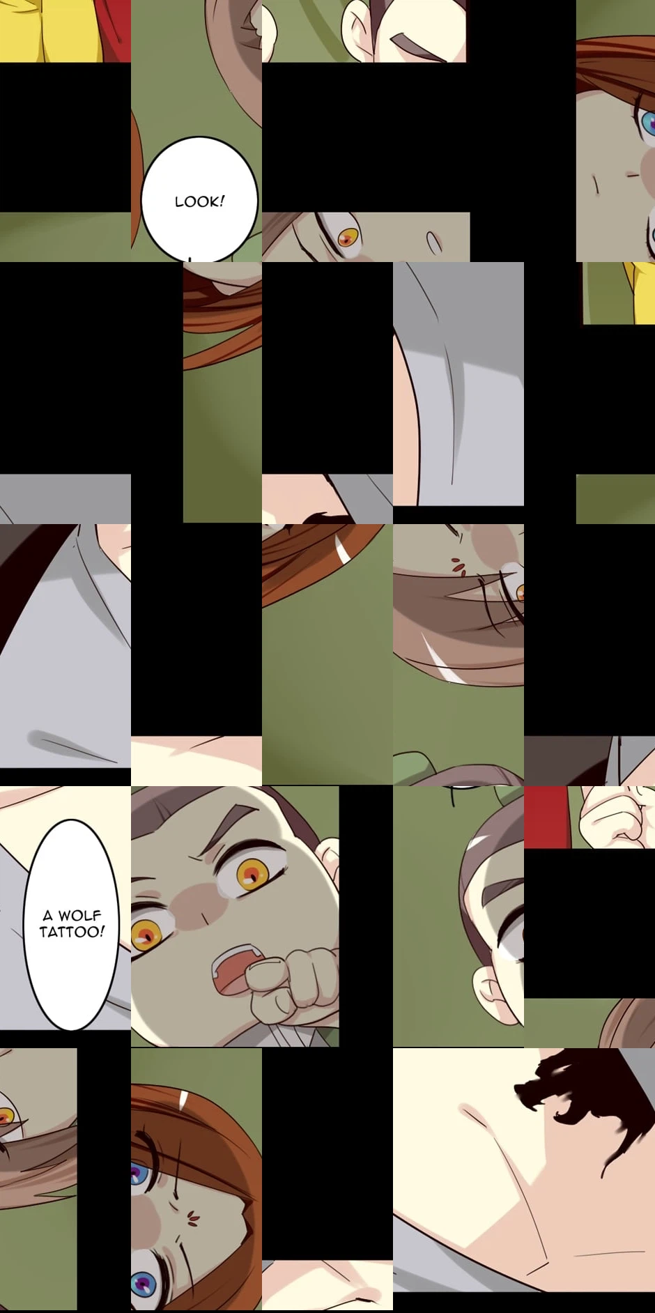 No Doubt in Us Chapter 40 page 4 - 